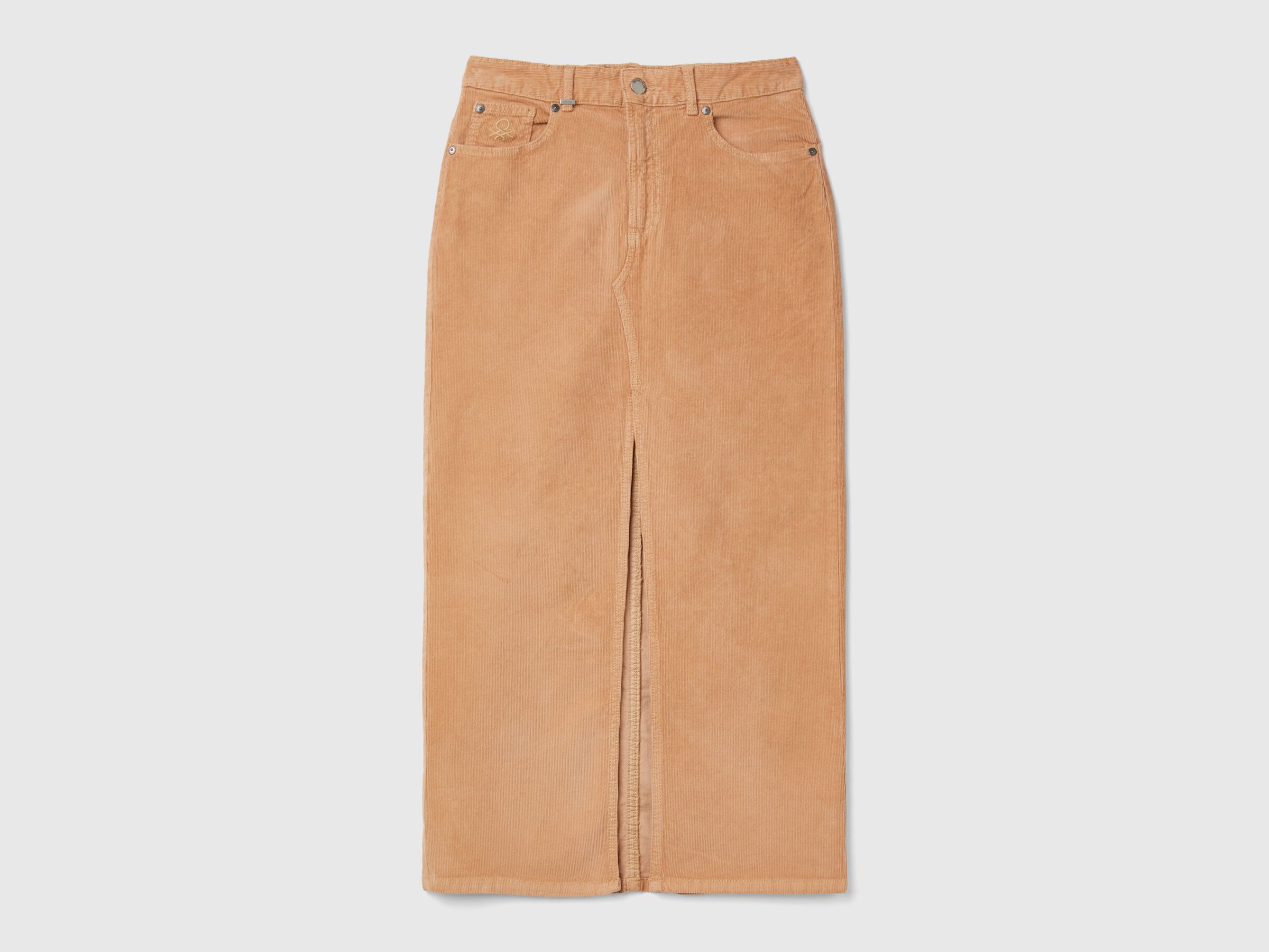 SKIRT Mujer image number 4